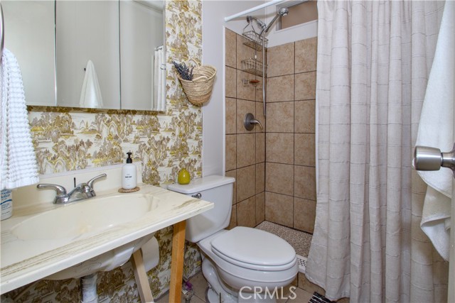Detail Gallery Image 18 of 26 For 7425 Church Street #97,  Yucca Valley,  CA 92284 - 2 Beds | 2 Baths