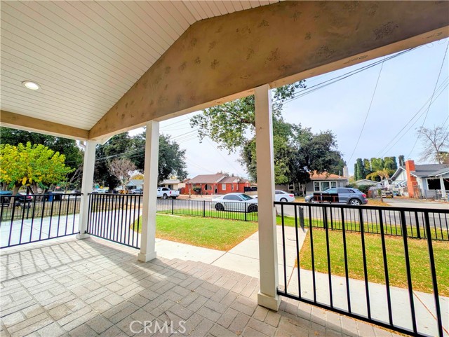 Detail Gallery Image 3 of 21 For 3081 N F St #1,  San Bernardino,  CA 92405 - 2 Beds | 1 Baths