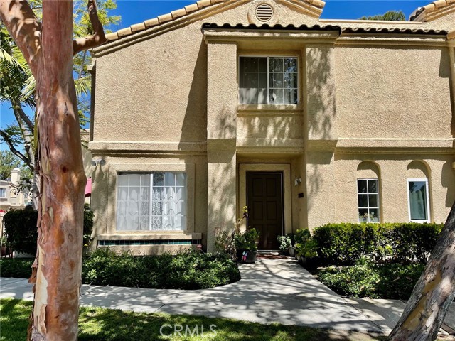 25486 Claveles Court, Lake Forest, CA 92630