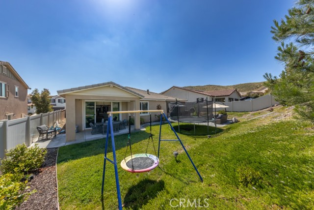 Detail Gallery Image 30 of 69 For 24865 Hidden Hills Dr, Menifee,  CA 92584 - 4 Beds | 3/1 Baths