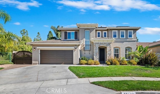 Detail Gallery Image 1 of 1 For 33542 Poppy Ln, Murrieta,  CA 92563 - 4 Beds | 3 Baths