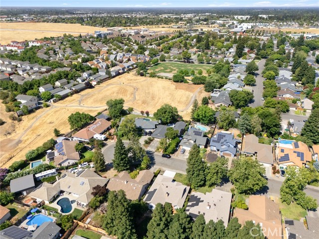 Detail Gallery Image 25 of 27 For 7 Premier Ct, Chico,  CA 95928 - 3 Beds | 2 Baths