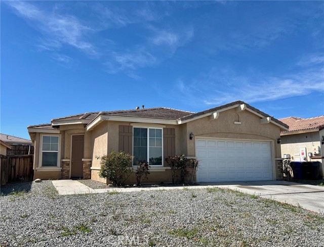 Detail Gallery Image 1 of 26 For 12237 Luna Rd, Victorville,  CA 92392 - 3 Beds | 2 Baths