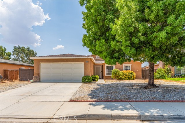 Detail Gallery Image 1 of 1 For 10599 Chesterfield St, Adelanto,  CA 92301 - 3 Beds | 2 Baths