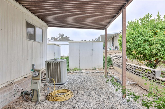 Detail Gallery Image 40 of 42 For 2200 W Wilson St #32,  Banning,  CA 92220 - 2 Beds | 2 Baths