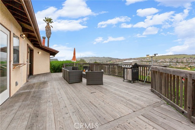 Detail Gallery Image 30 of 40 For 1041 Ritchie Rd #B,  Grover Beach,  CA 93433 - 3 Beds | 3/1 Baths