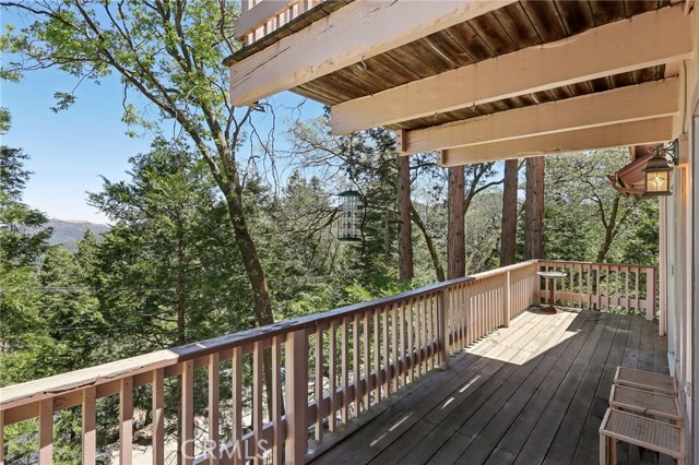 Detail Gallery Image 31 of 35 For 24571 Albrun Dr, Crestline,  CA 92325 - 4 Beds | 3 Baths