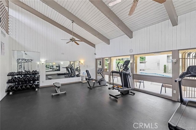 Detail Gallery Image 18 of 27 For 1610 Neil Armstrong St #313,  Montebello,  CA 90640 - 1 Beds | 1 Baths