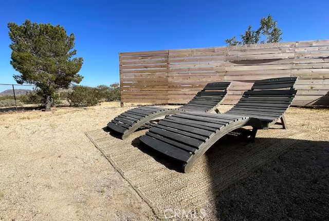 Detail Gallery Image 22 of 43 For 4319 Dusty Mile Rd, Landers,  CA 92285 - 2 Beds | 1 Baths