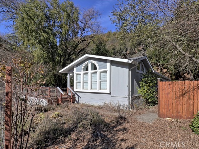 Detail Gallery Image 9 of 39 For 5305 Blue Lakes Rd #9,  Upper Lake,  CA 95485 - 3 Beds | 2 Baths