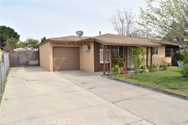 15370 Merrill Ave, Fontana, CA 92335