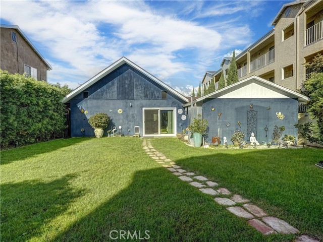 Detail Gallery Image 39 of 61 For 1626 E 6th, Long Beach,  CA 90802 - 3 Beds | 2 Baths