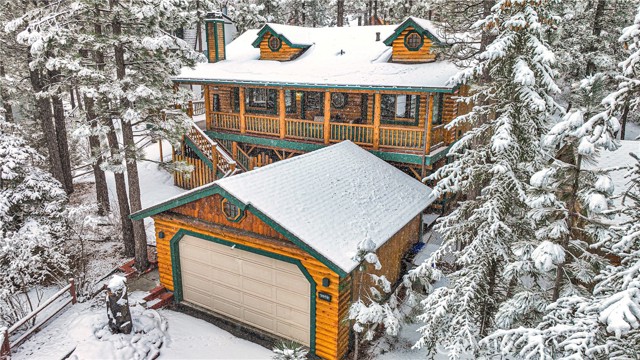 Detail Gallery Image 48 of 58 For 42363 Paramount Rd, Big Bear Lake,  CA 92315 - 3 Beds | 2 Baths