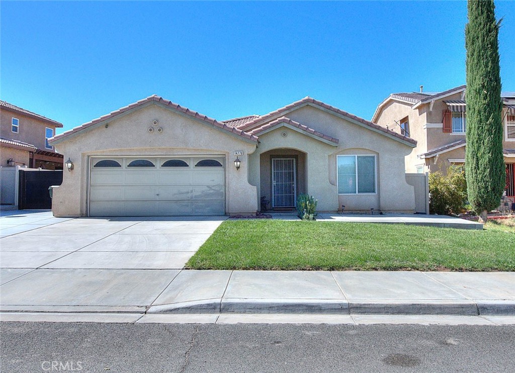 14776 Shetland Court