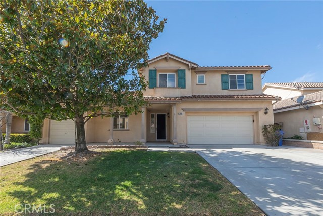 7449 Elm Grove Ave, Eastvale, CA 92880