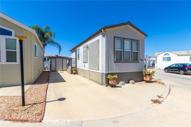 1295 S Cawston Avenue # 378, Hemet, California 92545, 1 Bedroom Bedrooms, ,1 BathroomBathrooms,Residential,For Sale,1295 S Cawston Avenue # 378,CRSW24179311