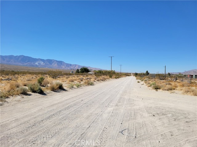 Detail Gallery Image 9 of 10 For 0 Foothill Rd, Lucerne Valley,  CA 92356 - – Beds | – Baths