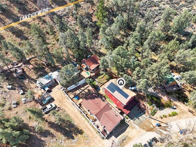 Detail Gallery Image 70 of 71 For 7004 Foothill Dr, Frazier Park,  CA 93225 - 4 Beds | 2 Baths