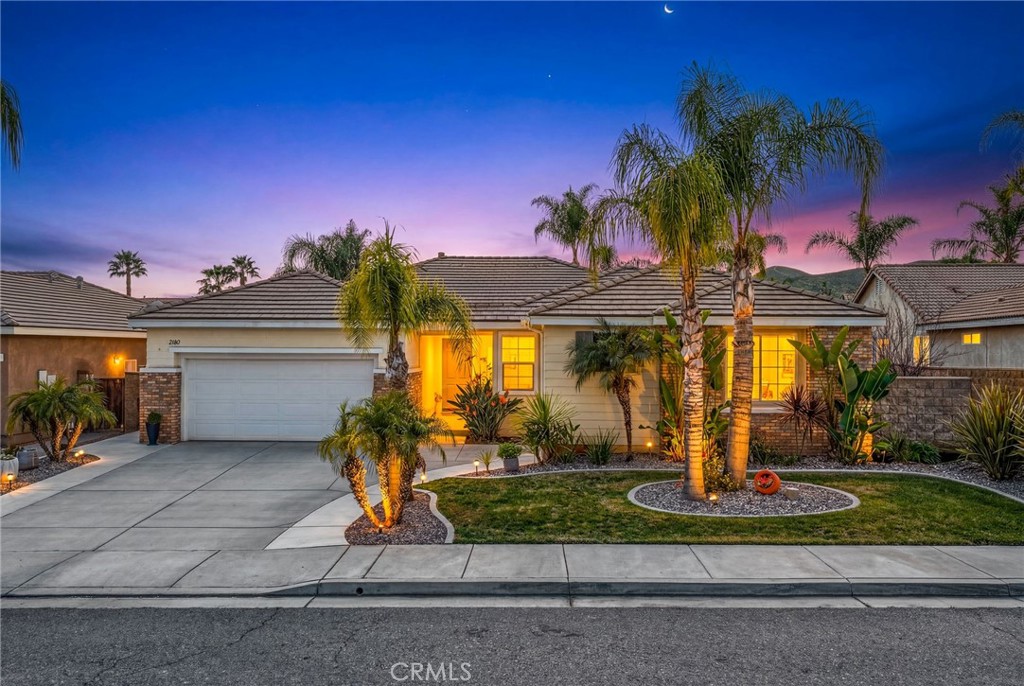 28163 Lookout Point Lane