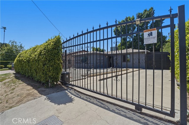 Detail Gallery Image 37 of 37 For 6527 Buffalo, Van Nuys,  CA 91401 - 3 Beds | 2 Baths