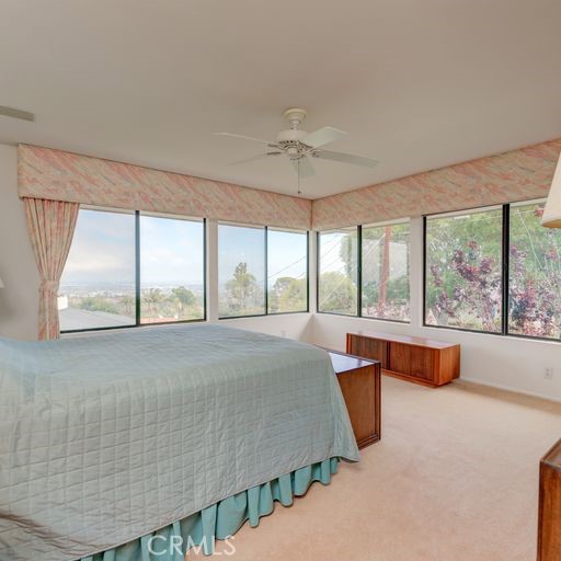 27341 Rainbow Ridge Road, Palos Verdes Peninsula, California 90274, 4 Bedrooms Bedrooms, ,3 BathroomsBathrooms,Residential,Sold,Rainbow Ridge,SB22186703