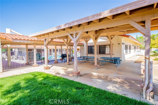 Detail Gallery Image 48 of 52 For 22241 Nisqually Rd #71,  Apple Valley,  CA 92308 - 3 Beds | 2 Baths