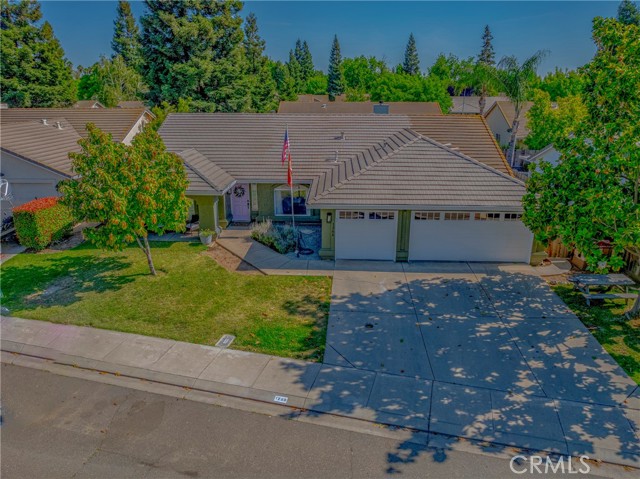 Detail Gallery Image 9 of 56 For 1266 Panorama Point Ct, Merced,  CA 95340 - 4 Beds | 2 Baths