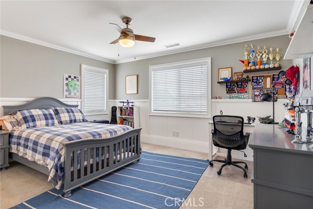 Detail Gallery Image 6 of 38 For 8096 Finch St, Corona,  CA 92880 - 6 Beds | 3 Baths