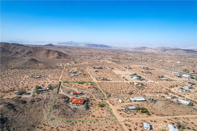 Detail Gallery Image 50 of 75 For 1388 N Jemez Trl, Landers,  CA 92285 - 3 Beds | 3 Baths