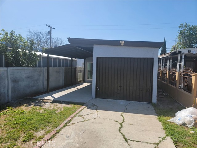 1526 154th Street, Compton, California 90220, 2 Bedrooms Bedrooms, ,1 BathroomBathrooms,Single Family Residence,For Sale,154th,IV24030345