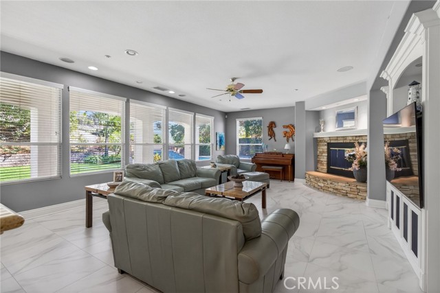 Image 12 of 49 For 7470 Chateau Ridge Lane