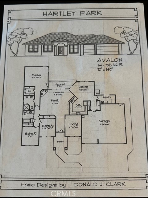 Property Photo from MLS