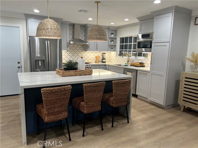 2890 N Biskra, Palm Springs, CA 92262
