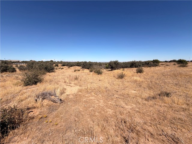  Land for Sale in Phelan, California