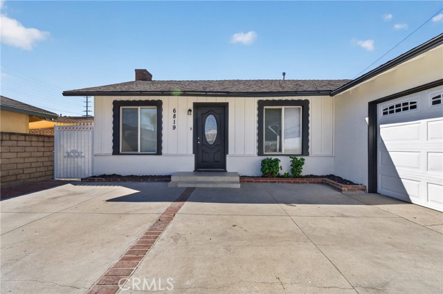 6819 Bellaire Avenue photo 2