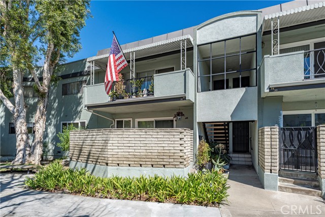 Detail Gallery Image 3 of 28 For 5140 E Atherton #35,  Long Beach,  CA 90815 - 2 Beds | 2 Baths