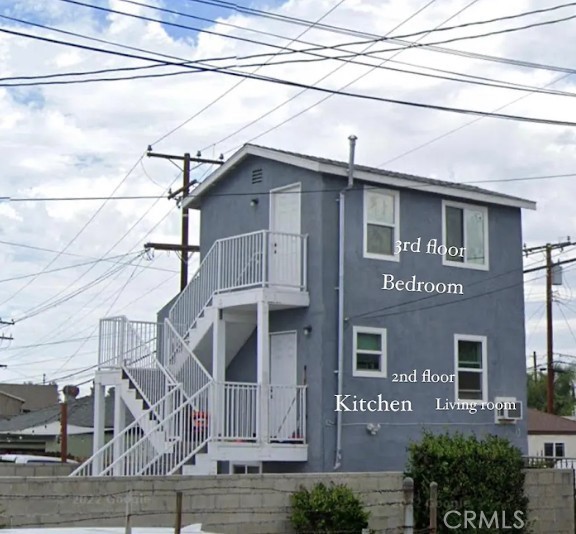 Image 2 of 26 For 8317 Whittier