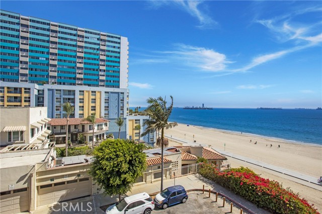 1750 E Ocean BLVD Unit: 404