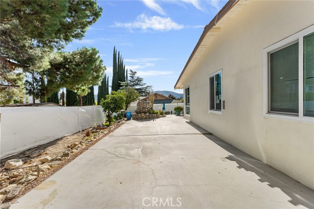 Detail Gallery Image 33 of 37 For 80 E Theodore, Banning,  CA 92220 - 3 Beds | 2 Baths