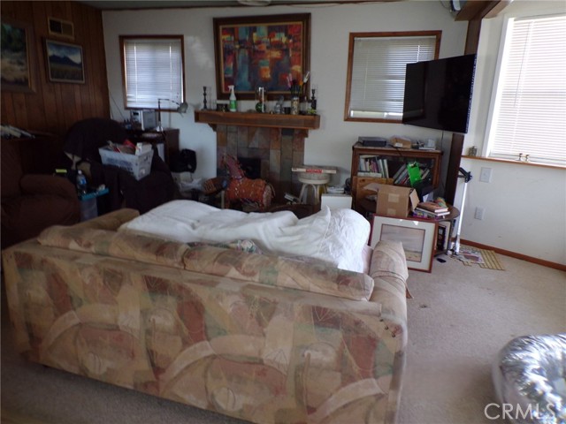 Detail Gallery Image 7 of 19 For 4880 Bonanza, Johnson Valley,  CA 92285 - 1 Beds | 1 Baths