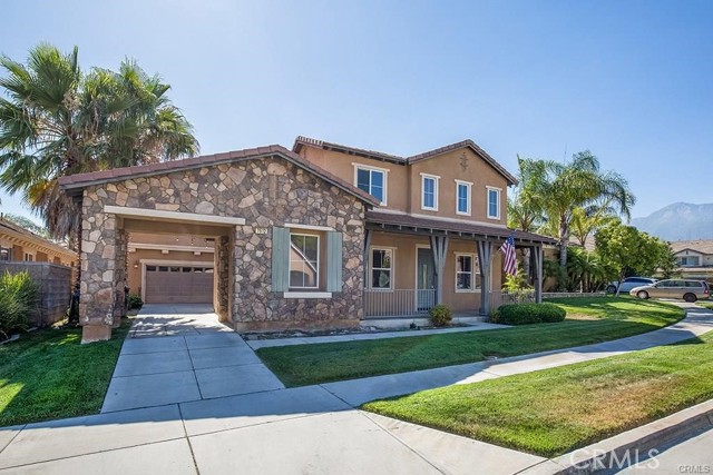 7512 Oakford Court, Rancho Cucamonga, CA 91739