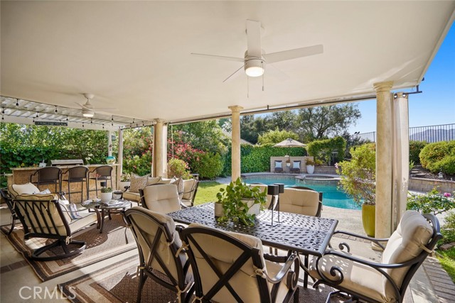 Detail Gallery Image 48 of 75 For 6617 Oak Forest Dr, Oak Park,  CA 91377 - 3 Beds | 2/1 Baths