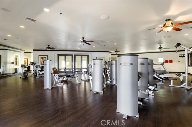 Detail Gallery Image 37 of 56 For 489 Berrybush St, Hemet,  CA 92543 - 3 Beds | 2 Baths