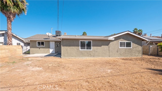 Detail Gallery Image 31 of 44 For 465 Ruby Ave, Hemet,  CA 92543 - 3 Beds | 2 Baths