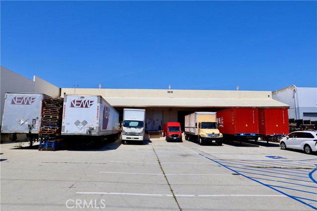  Commercial for Sale in Montebello, California