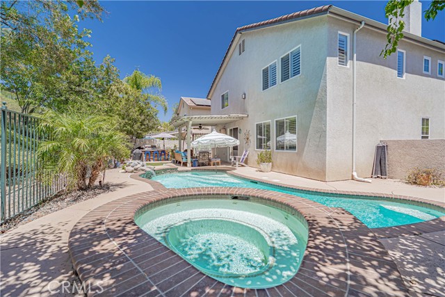 Detail Gallery Image 40 of 63 For 25531 Durant Pl, Stevenson Ranch,  CA 91381 - 5 Beds | 3 Baths