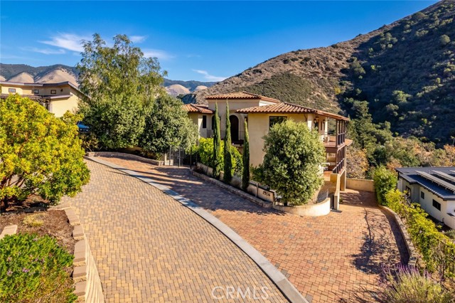 Detail Gallery Image 50 of 56 For 2306 Santa Ynez Ave, San Luis Obispo,  CA 93405 - 4 Beds | 4/1 Baths