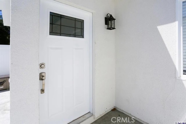 Detail Gallery Image 14 of 15 For 7521 Milwood Ave, Canoga Park,  CA 91303 - 1 Beds | 1 Baths