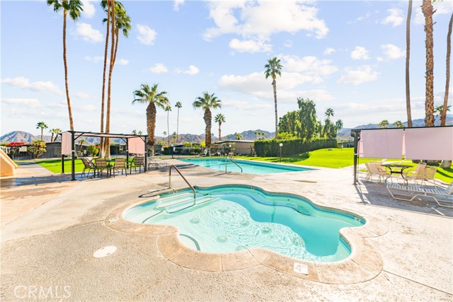Detail Gallery Image 54 of 58 For 49305 Hwy 74 #89,  Palm Desert,  CA 92260 - 2 Beds | 2 Baths