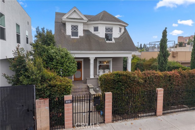 Property Photo from MLS